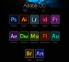 Adobe Creative Cloud All Apps (Adobe CC) – Key/code 1 năm - anh 1 Adobe Creative Cloud All Apps (Adobe CC) – Key/code 1 năm - anh 1