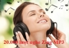 Tăng 20.000+ lượt nghe bài hát trên Zing Mp3 - anh 1 Tăng 20.000+ lượt nghe bài hát trên Zing Mp3 - anh 1