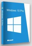 Key Microsoft Windows 10 Pro Retail