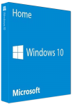 Key Microsoft Windows 10 Home OEM