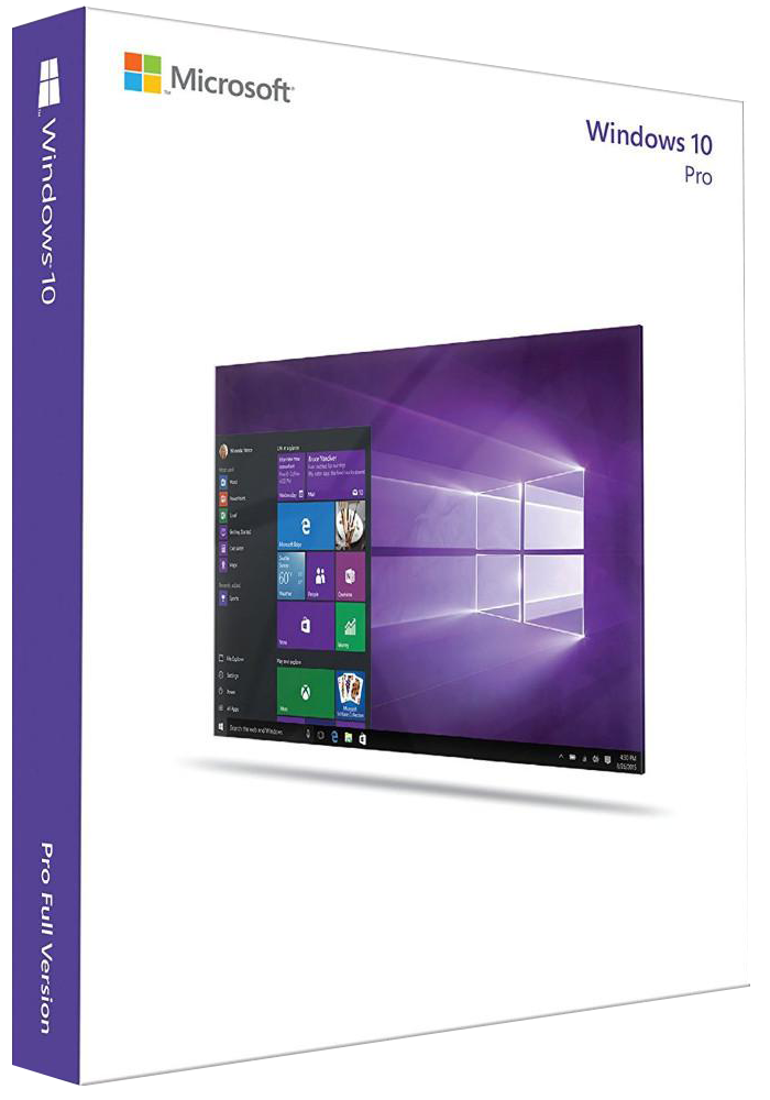 Key Microsoft Window 10 Pro OEM Key Microsoft Window 10 Pro OEM