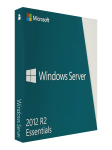 Windows Server 2012 R2 Essentials (64-bit)