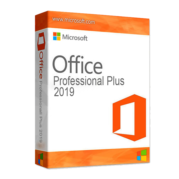 Microsoft Office 2019 Professional Plus Microsoft Office 2019 Professional Plus