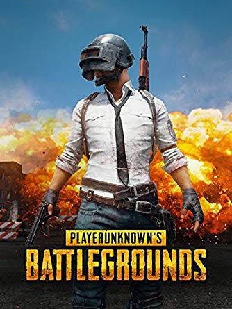 PlayerUnknown’s Battlegrounds (PUBG) PlayerUnknown’s Battlegrounds (PUBG)