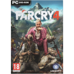 Far cry 4