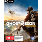 Tom Clancy’s Ghost Recon Wildlands
