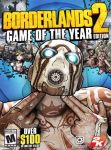 Borderlands 2 Game of the Year