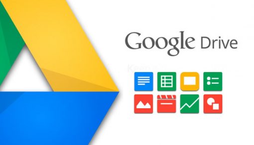 Bộ Nhớ Google Drive Không Giới Hạn vĩnh viễn Bộ Nhớ Google Drive Không Giới Hạn vĩnh viễn