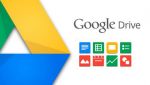 Bộ Nhớ Google Drive Không Giới Hạn vĩnh viễn