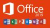 Bản quyền Microsoft Office 2019 Professional Plus - anh 1