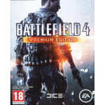 Battlefield 4 Premium