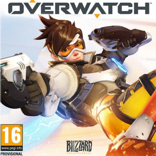 Overwatch Standard Edition Overwatch Standard Edition