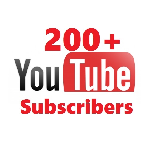 Tăng 200 Subscribers YouTube Tăng 200 Subscribers YouTube