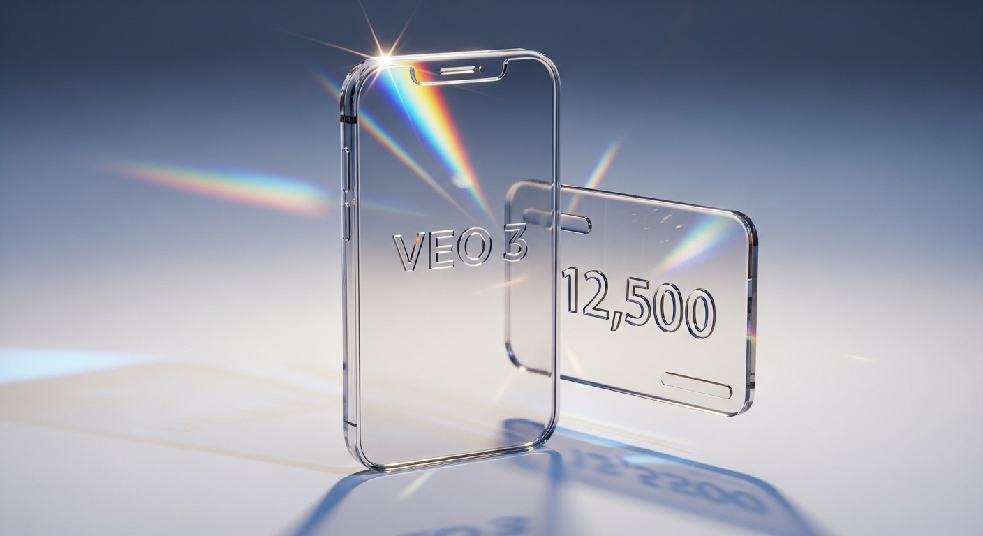 veo3