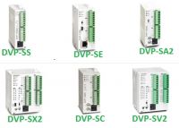 Bộ lập trình PLC Delta